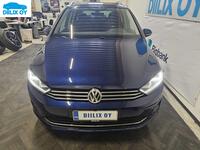 Volkswagen Golf Sportsvan vaihtoauto