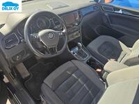 Volkswagen Golf Sportsvan vaihtoauto