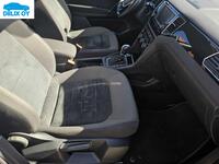 Volkswagen Golf Sportsvan vaihtoauto