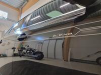 BMW Alpina vaihtoauto