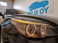 BMW Alpina vaihtoauto