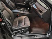 BMW Alpina B5 vaihtoauto