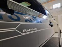 BMW Alpina B5 vaihtoauto