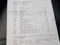 BMW Alpina B5 vaihtoauto