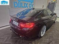 BMW 435 vaihtoauto