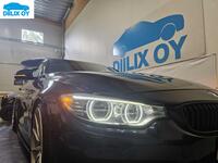 BMW 435 vaihtoauto