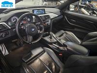 BMW 435 vaihtoauto