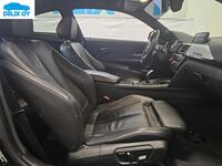 BMW 435 vaihtoauto