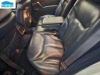 Mercedes-Benz S vaihtoauto