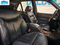 Mercedes-Benz S vaihtoauto