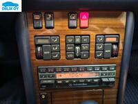 Mercedes-Benz S vaihtoauto