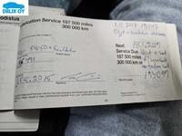 Mercedes-Benz S vaihtoauto