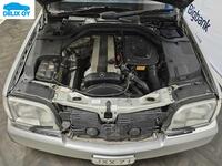 Mercedes-Benz S vaihtoauto