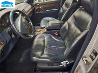 Mercedes-Benz S vaihtoauto