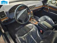 Mercedes-Benz S vaihtoauto