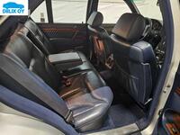 Mercedes-Benz S vaihtoauto