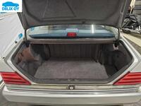 Mercedes-Benz S vaihtoauto