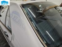 Mercedes-Benz S vaihtoauto