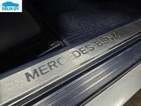 Mercedes-Benz S vaihtoauto