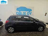 Opel Corsa vaihtoauto