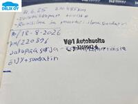 Opel Corsa vaihtoauto