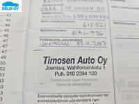 Opel Corsa vaihtoauto