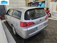 Honda Accord vaihtoauto