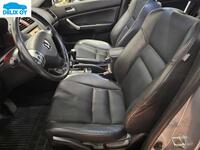 Honda Accord vaihtoauto