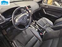 Honda Accord vaihtoauto