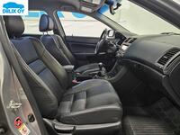 Honda Accord vaihtoauto