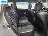 Honda Accord vaihtoauto