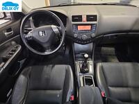 Honda Accord vaihtoauto