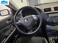 Honda Accord vaihtoauto