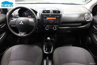 Mitsubishi Space Star vaihtoauto