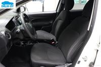 Mitsubishi Space Star vaihtoauto