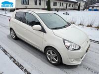 Mitsubishi Space Star vaihtoauto