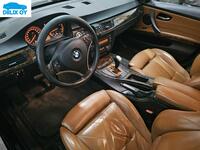 BMW 335 vaihtoauto