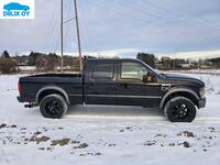 Ford F250 vaihtoauto