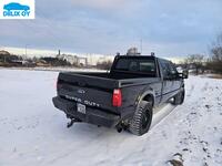 Ford F250 vaihtoauto