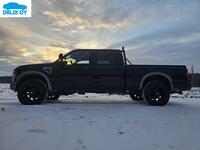 Ford F250 vaihtoauto