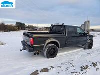 Ford F250 vaihtoauto
