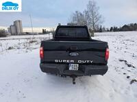 Ford F250 vaihtoauto