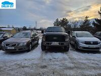 Ford F250 vaihtoauto