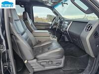 Ford F250 vaihtoauto