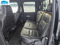 Ford F250 vaihtoauto