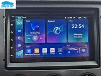 Ford F250 vaihtoauto