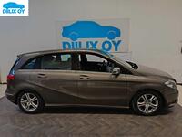 Mercedes-Benz B vaihtoauto