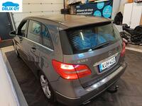 Mercedes-Benz B vaihtoauto