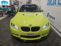BMW M3 vaihtoauto