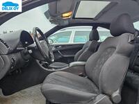 Mercedes-Benz CLK vaihtoauto